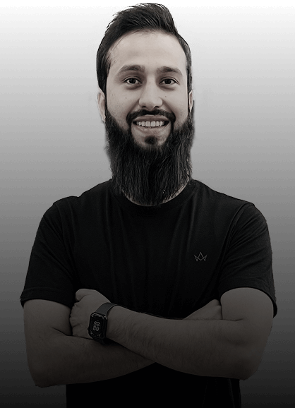 Huss Profile Image