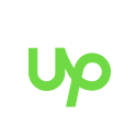 Upwork logo
